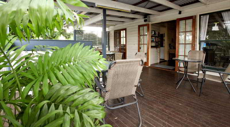 Bowen Terrace Accommodation Fortitude Valley Exterior photo